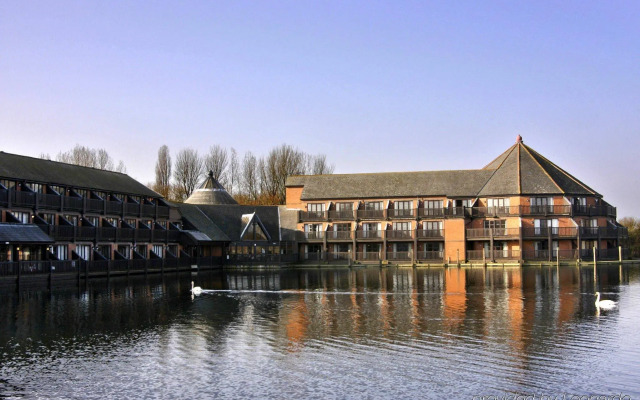 Reading Lake