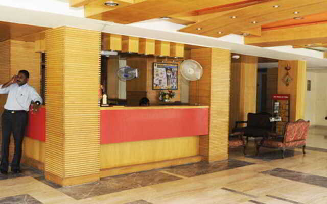 Hotel Neelkanth Inn