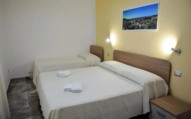 b&b Miramare