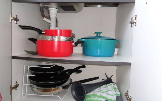 Lovely Place Near the Sea