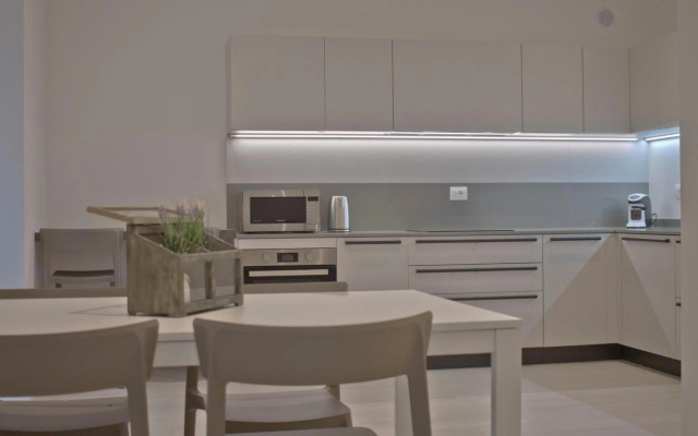 Casa Bacca apartments