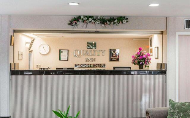 Quality Inn Atlanta Northlake