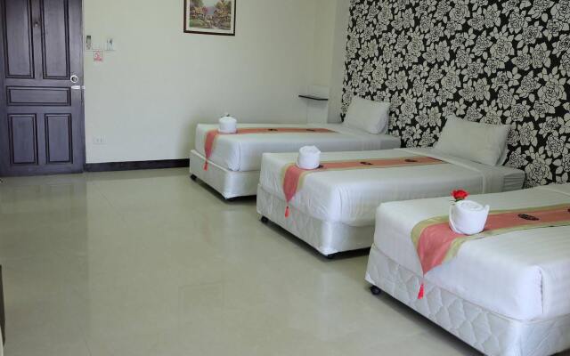 SP Residence Suvarnabhumi