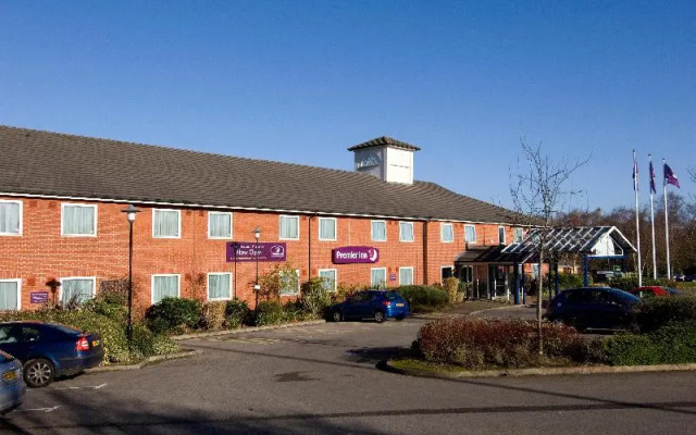 Holiday Inn Express Pontypool-Cwmbran