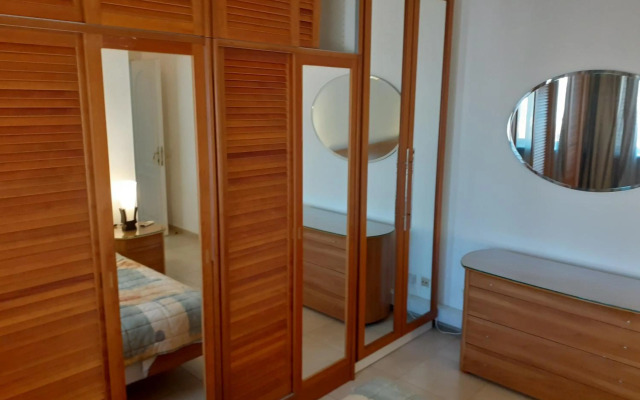 Nice Furnished apartment