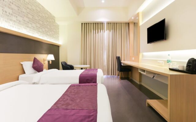 Treebo Select Gopalas Residency