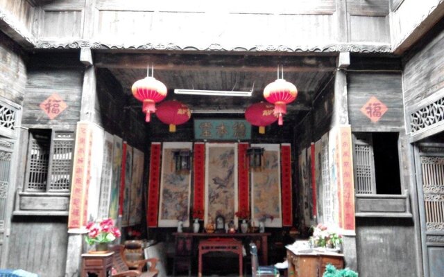 Huizhou culture Inn