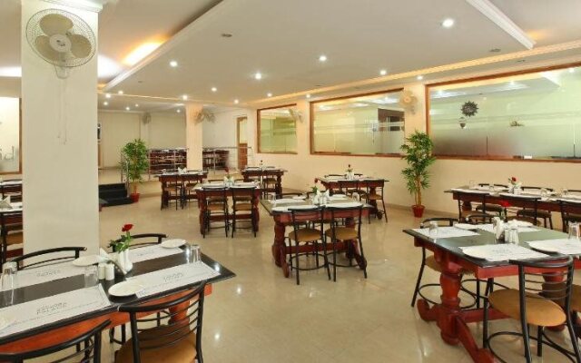 Hotel Sandra Palace