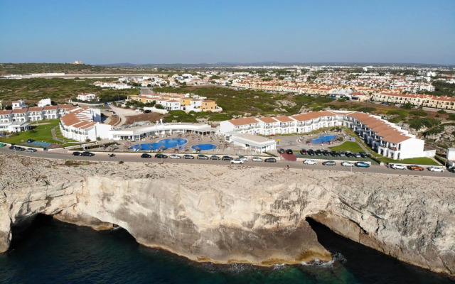 RVHotels Sea Club Menorca
