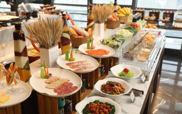 UrCove by HYATT Shenzhen Luohu