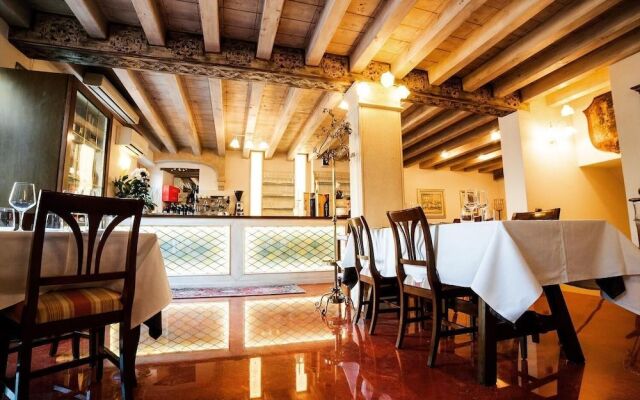 Locanda Lo Scudo