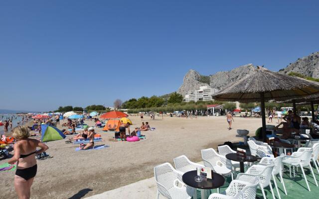 Apartments Antonija in Omis