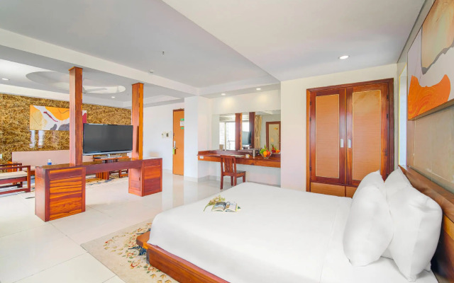 SOCO Hotel