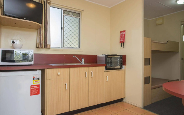 Lismore Lake Holiday Park