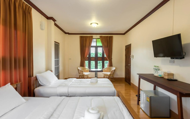 Primmalyn บ้านพริมมาลีณ