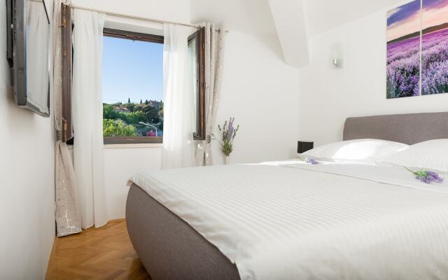 Spalato Dream Apartments