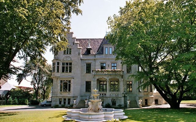 Schlosshotel Zum Markgrafen