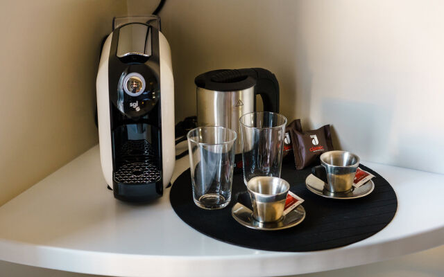 Guest House Grazioli