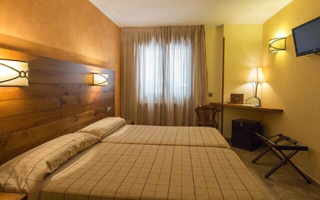 Hotel Magic Pas