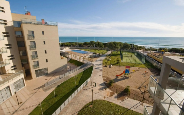 Alcocebre Suites Hotel 3000