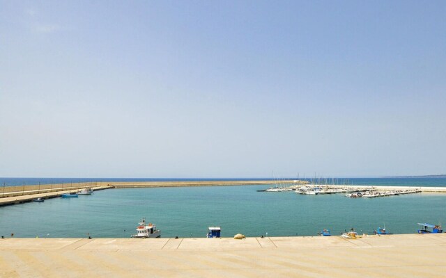 Stunning Apartment in Balestrate With 1 Bedrooms and Wifi