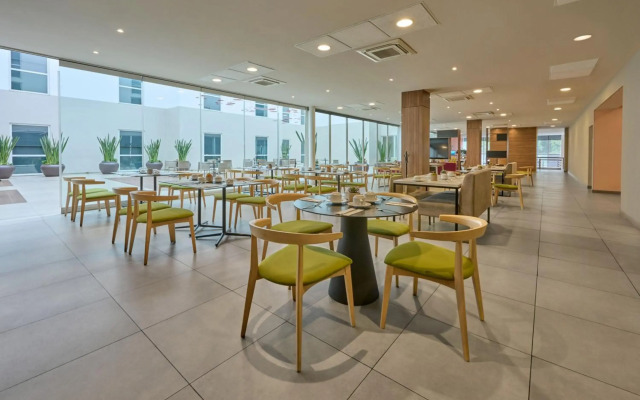 City Express Plus by Marriott Ciudad de México Insurgentes Sur