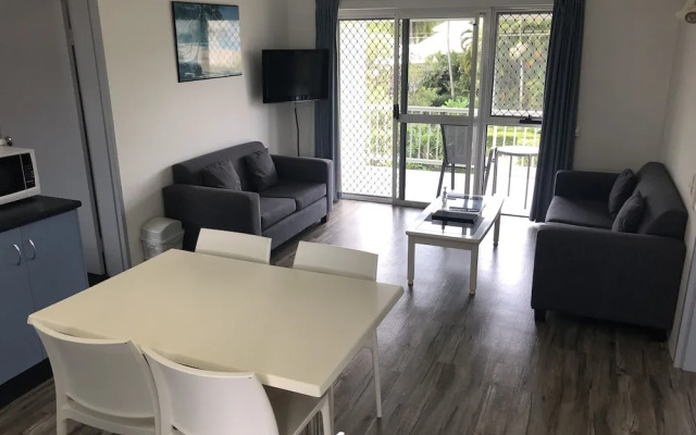 Cocos Holiday Apartments