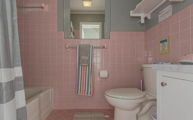 Sea Gun Bayhome #128