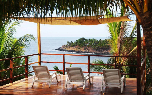 Hotel Miraflores