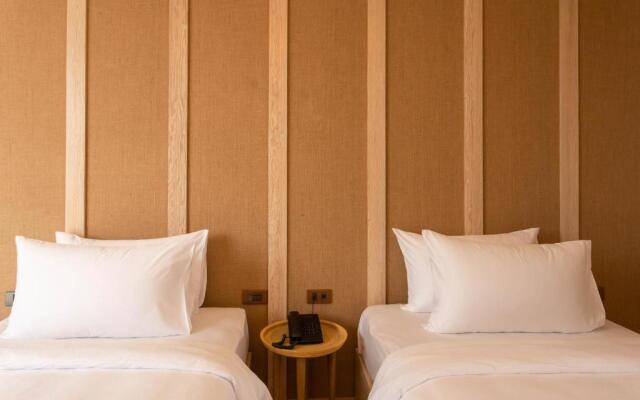 Nine Hotel Chiangmai