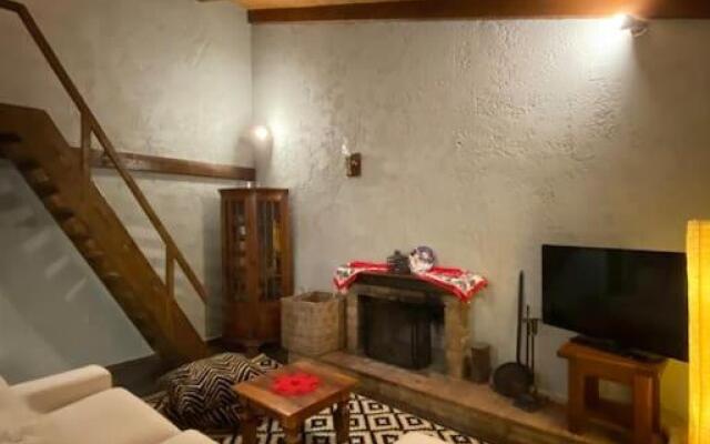 Orino Livadi Mount Villa IV