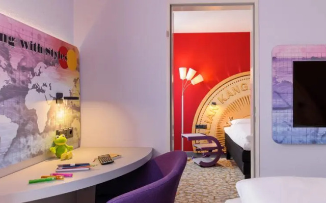 Ibis Frankfurt-Offenbach