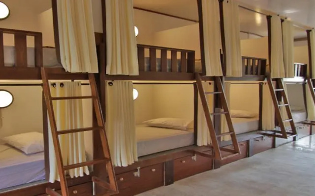 Kayun Hostel Downtown