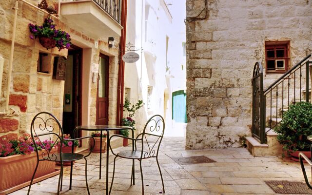 Santo Stefano Home & Breakfast