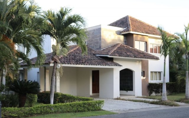 Villa en Guavaberry