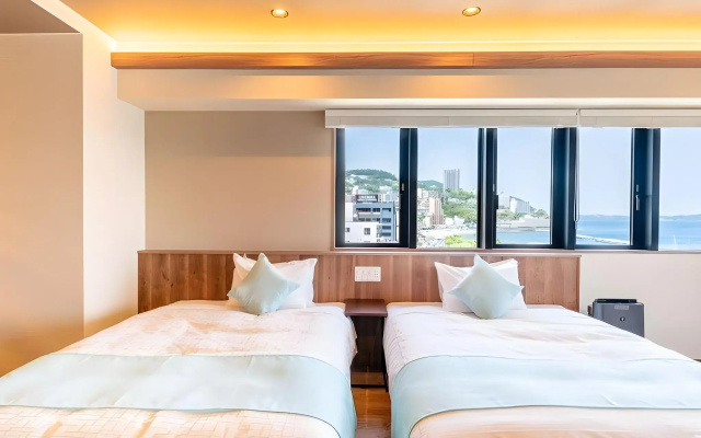 LiVEMAX Resort Atami Ocean