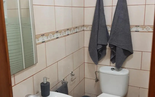 Apartamento704 Mesa del Mar