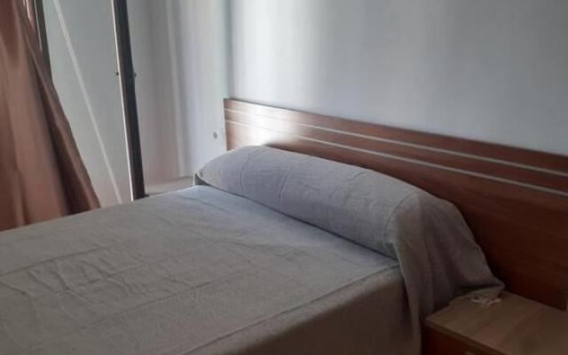 Apartamento casco histórico de Calatayud