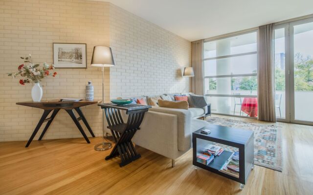 Saldanha Prime Apartment