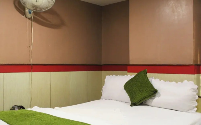 Vibor Hotel