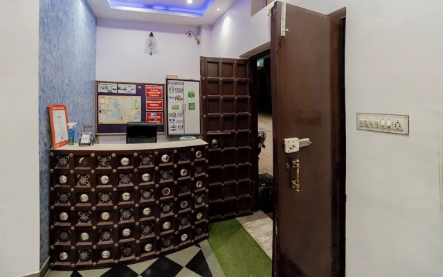 Hotel Janak Niwas