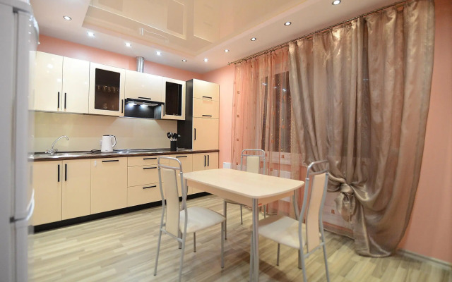 Апартаменты Renta36 (Рента) на улице Шишкова 72/4