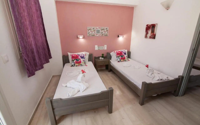 Vasilakis Apartments