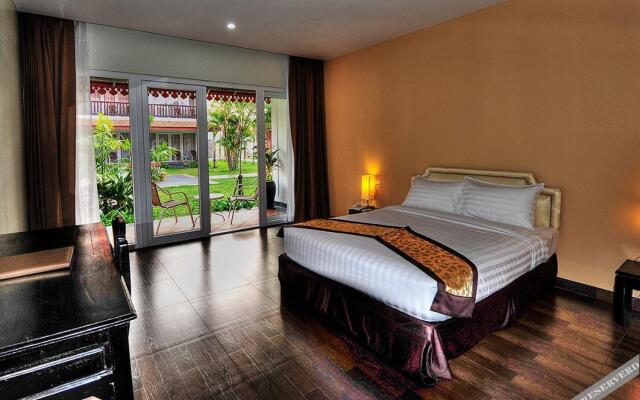 Preah Vihear Boutique Hotel