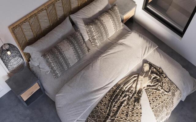 Aura Villas Tinos