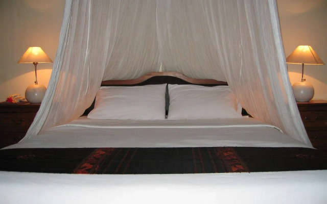 Putu Bali Villa and Spa