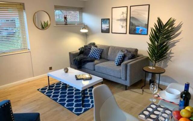 Accommodation Windsor Ltd - Lawrence Court