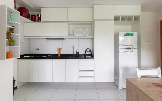 Apartamento bel Ssimo em Condom nio com Piscina