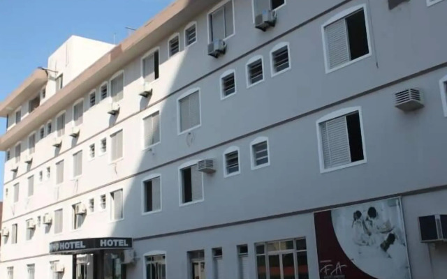 Hotel MOS São José