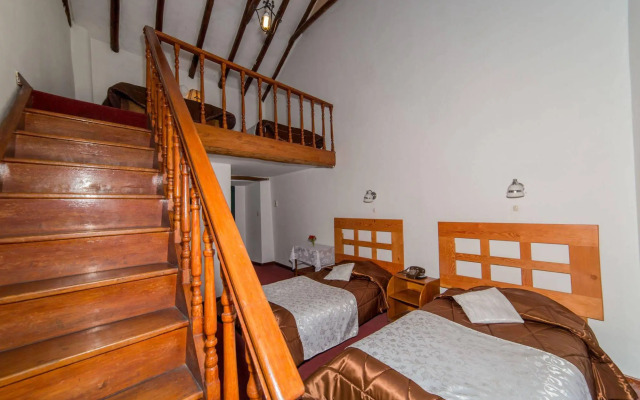 Royal Inti Cusco